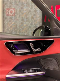 مێرسێدس بێنز C-Class
